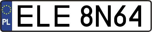 ELE8N64