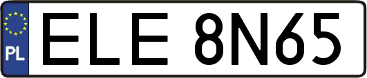ELE8N65