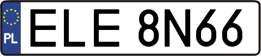 ELE8N66