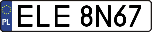 ELE8N67