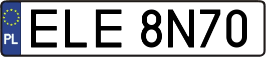 ELE8N70
