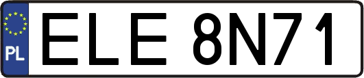 ELE8N71