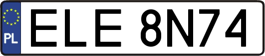 ELE8N74