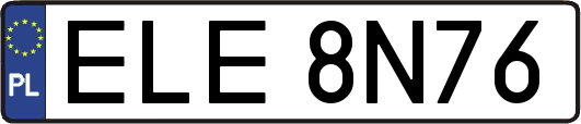 ELE8N76