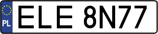 ELE8N77
