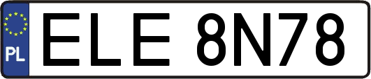 ELE8N78