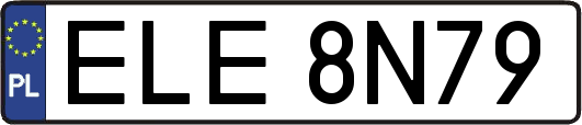 ELE8N79