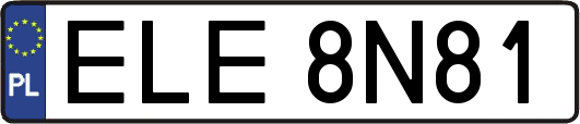 ELE8N81