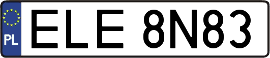 ELE8N83