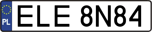 ELE8N84