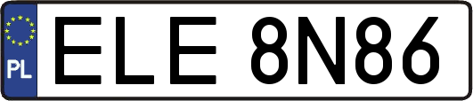 ELE8N86