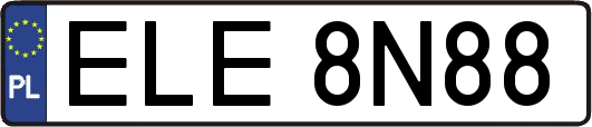 ELE8N88