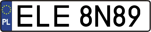 ELE8N89