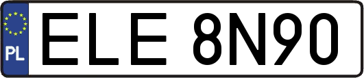 ELE8N90