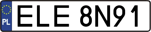 ELE8N91
