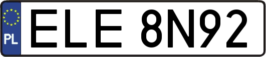 ELE8N92