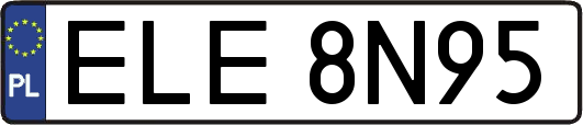 ELE8N95