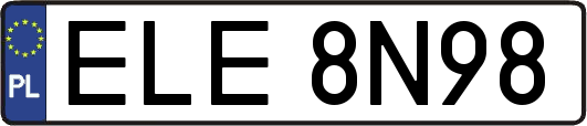 ELE8N98