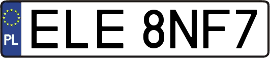 ELE8NF7