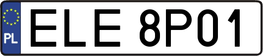 ELE8P01
