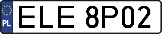 ELE8P02