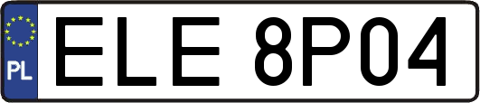 ELE8P04