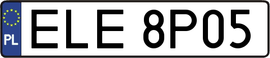 ELE8P05