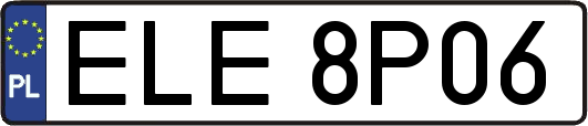 ELE8P06