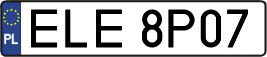 ELE8P07