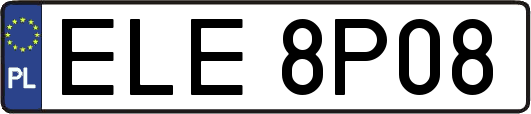 ELE8P08