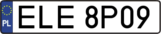 ELE8P09