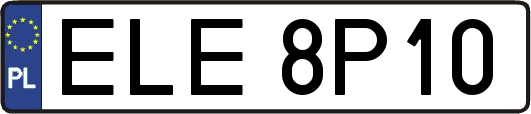 ELE8P10