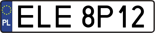 ELE8P12