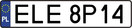 ELE8P14