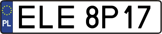 ELE8P17