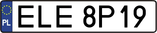 ELE8P19