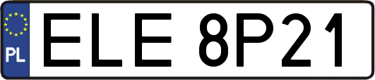 ELE8P21