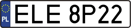 ELE8P22