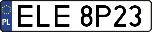 ELE8P23