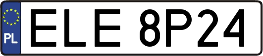 ELE8P24