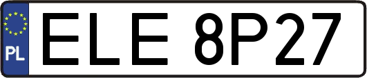 ELE8P27