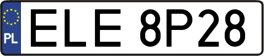 ELE8P28