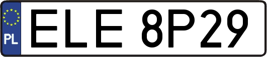 ELE8P29