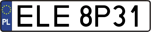 ELE8P31
