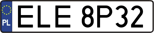 ELE8P32