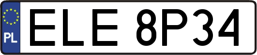 ELE8P34
