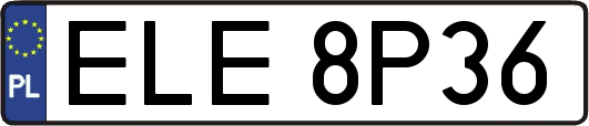 ELE8P36