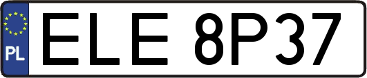 ELE8P37