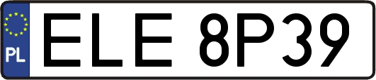 ELE8P39