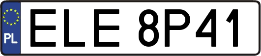ELE8P41